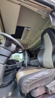 Volvo FH 540 - 17
