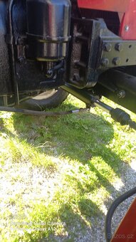 Zetor 6718 - 17