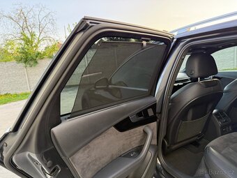 Audi A4 Allroad 2.0 TDI Quattro - 17