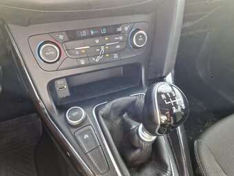Ford Focus-1.5tsi-ČR - 17