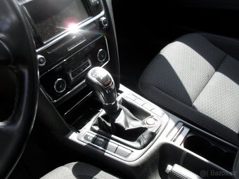 Škoda Superb 1.8 TSI 4x4 - 17