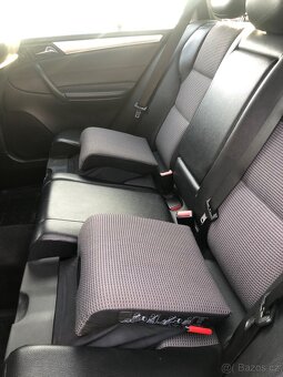 MERCEDES-BENZ C 200 CDI 203 K / w203  110Kw - 17