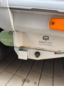 Dethleffs Camper 530 FSK - 2023 - 17