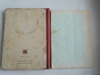 Knihy pro děti a mládež - 17