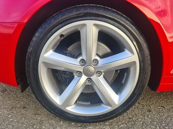 Audi A3 1.8TFSI Quattro 4x4 Sportback  3xSline - 17