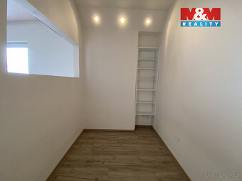 Pronájem bytu 2+1, 64 m², Jablonec nad Nisou, ul. Žitná - 17