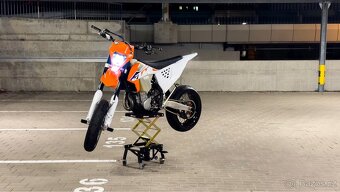 KTM 500 EXC 2023 - 17