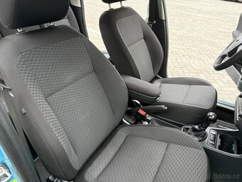 Škoda Roomster 1.2 tsi 77kW AUTOMAT jen 163tkm - 17