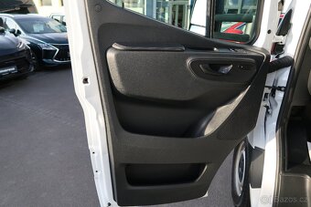 Mercedes-Benz Sprinter 319CDI,140kW,1majČR,10pal,DPH - 17