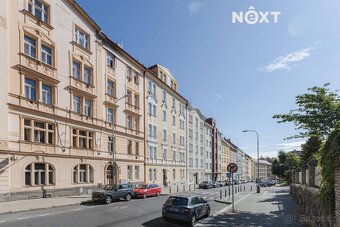 Prodej byt 1+kk, 46㎡ - 17