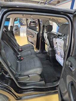 Ford S-Max, 2011, 7 mist, automat - 17