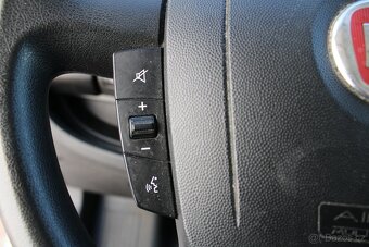 Fiat Ducato, 2,3 JTD L2H1 Chlaďák+klima+Navi+LED - 17