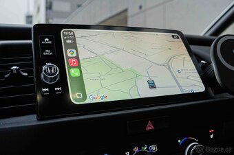 Honda Jazz Elegance - 17