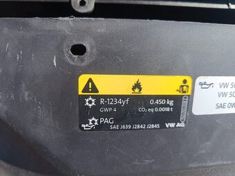 Škoda Superb Hybrid iV - 17