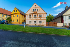 Prodej rodinného domu, 450 m², Chotiněves - 17