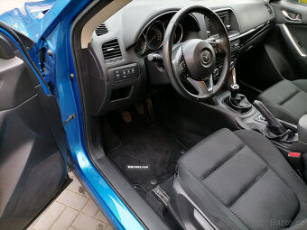 Mazda CX-5 2.0i 121kw Skyactiv 98000kmJenServisMazda1.maj - 17