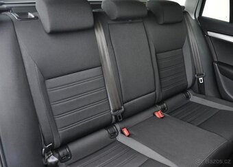 Škoda Octavia 2.0TDi DSG NAVI REZERVACE - 17