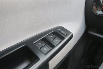 Volkswagen Polo CROSS 1.9 TDi - 17