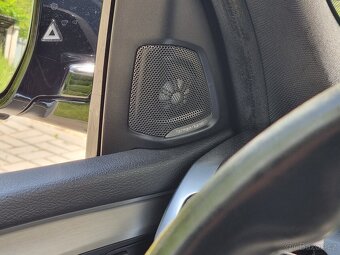 BMW X5 3.0 230kW 40D xDrive ČR 1.majitel Servis BMW - 17