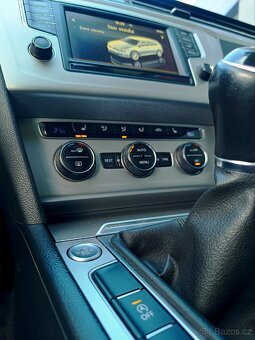 VW Passat B8 Combi 2.0Tdi 110kw Comfortline - 17