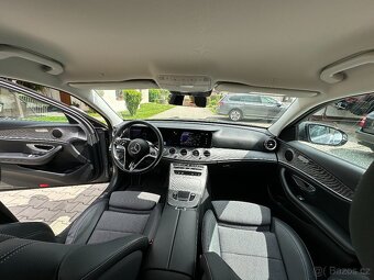 Mercedes benz E300De T 4matic 9G Tronic Avantarge - 17