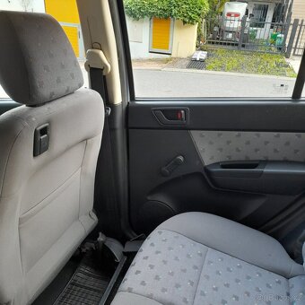 Prodam Hyundai Getz - 17