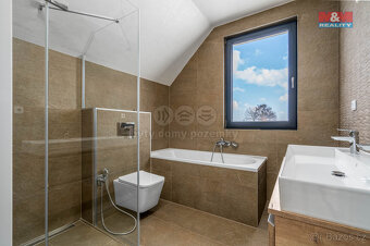 Prodej rodinného domu, 113 m², Praha 10, ul. Výtoňská - 17