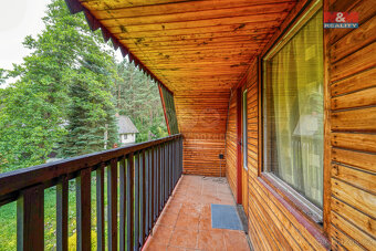 Prodej chaty, 62 m², Drachkov - 17