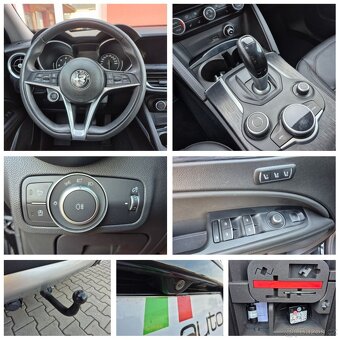 Alfa Romeo Stelvio 2.2 Diesel 140kW - 17