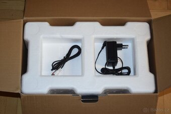 HiFi bezdrátový stereo systém Magnat Prime Classic Nový - 17