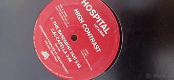 Prodám gramofony  Omnitronic. - 17