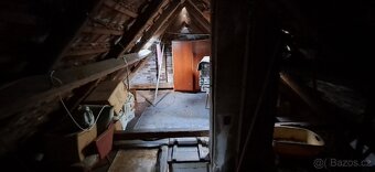 Prodej rodinného domu o rozloze 44m²,pozemek 97m². - 17