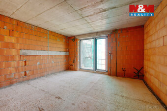 Prodej bytu 3+kk, 103 m², Plzeň, ul. Na Průhonu - 17