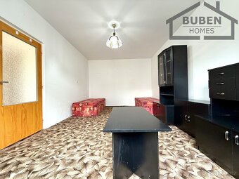 Byt 1+1 (42 m²), Planá, ul. Bohušova, ev.č. AB05425 - 17