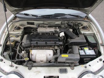 HYUNDAI LANTRA COUPE - 1.6 i - 17