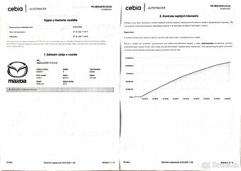 Mazda 6 2,0 Skyactiv,121kW,Attraction - 17