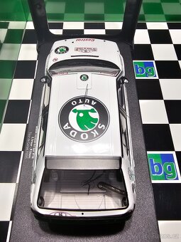 Škoda Felicia Kit Car n.16 E.Triner Rallye Corse - 17