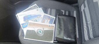 Škoda Roomster 1.4 16V 63KW, Digitální Klimatizace - 17