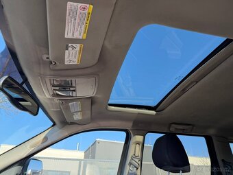 Jeep Grand Cherokee 3.0 CRD – 2005 – 160 kW – 4x4 – Automat - 17