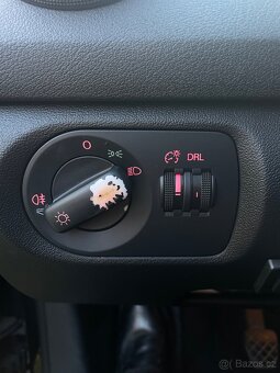 Audi A3 1.6 (75kW), r. 2008 - 17