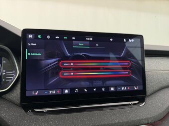 Škoda Octavia, 1.5eTsi 110kw CZ DPH 1-MAJ ZARUKA - 17