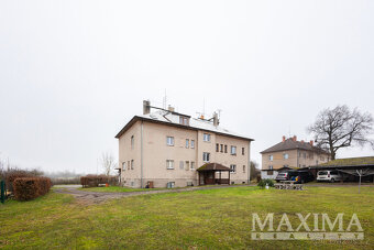 Byt 3+1 o ploše 88 m2 - Dymokury, Dymokury - 17