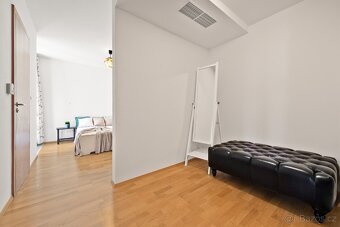 2+kk 67m² Ke Kapslovně, Praha 3 - Žižkov - 17
