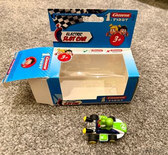 Autodraha CARRERA GO  62584- nova 1mesic - 17