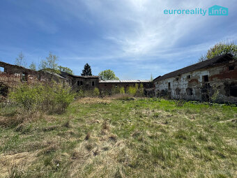 Prodej, stavebního pozemku 5919 m2, Mariánské Lázně - 17