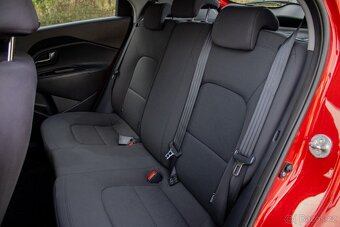 Kia Rio 1.2 D-CVVT LX 62.5 kW - 17