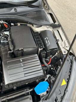ŠKODA OCTAVIA 2.0 TDi 82.800 km SERVISNÍ KNIHA - 17