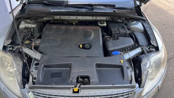 Ford Mondeo 2.0 TDCI, Titanium - 17