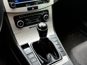 VW PASSAT B7 1.6TDI 77KW COMBI, 6Q, 2012, NAVIGACE. - 17
