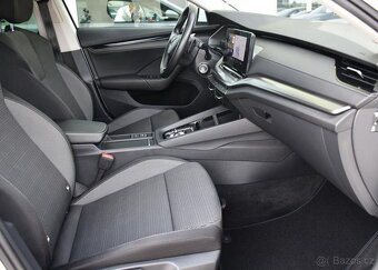 Škoda Octavia 2.0TDi 4X4 ACC LED NAV CARPLAY - 17